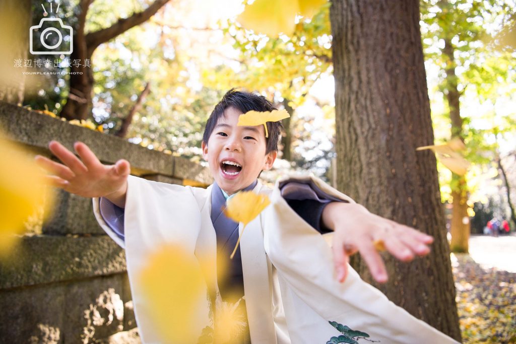 川越氷川神社