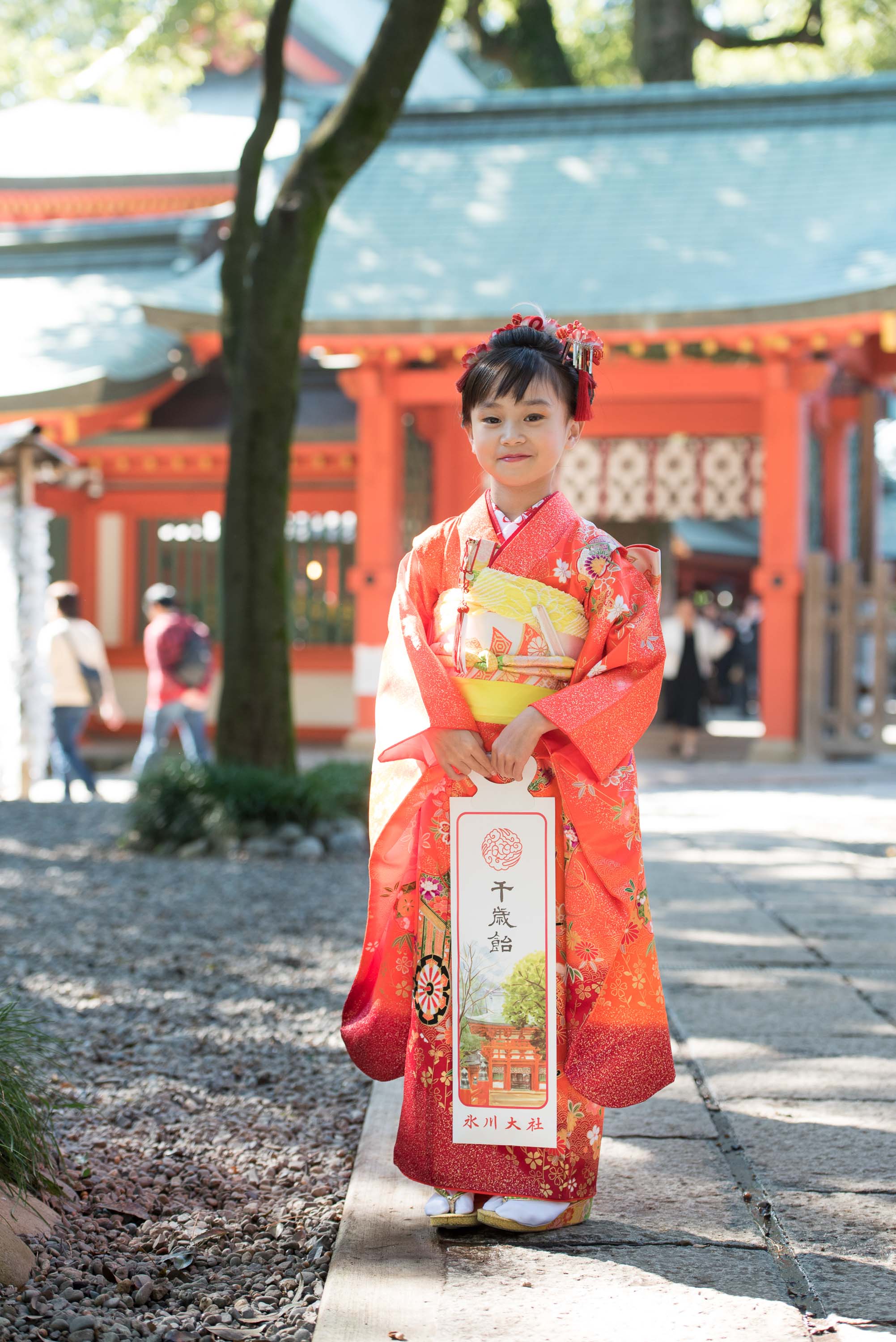 七五三出張撮影 武蔵一宮 氷川神社 大宮氷川神社 埼玉県 さいたま市 楽しい七五三 Photo Log Vol 3 結婚式 お宮参り 七五三の出張写真撮影カメラマン