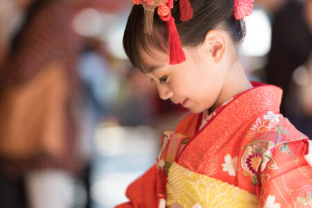 大宮氷川神社で七五三の写真を撮るため知っておくべき時期とお悩み5選
