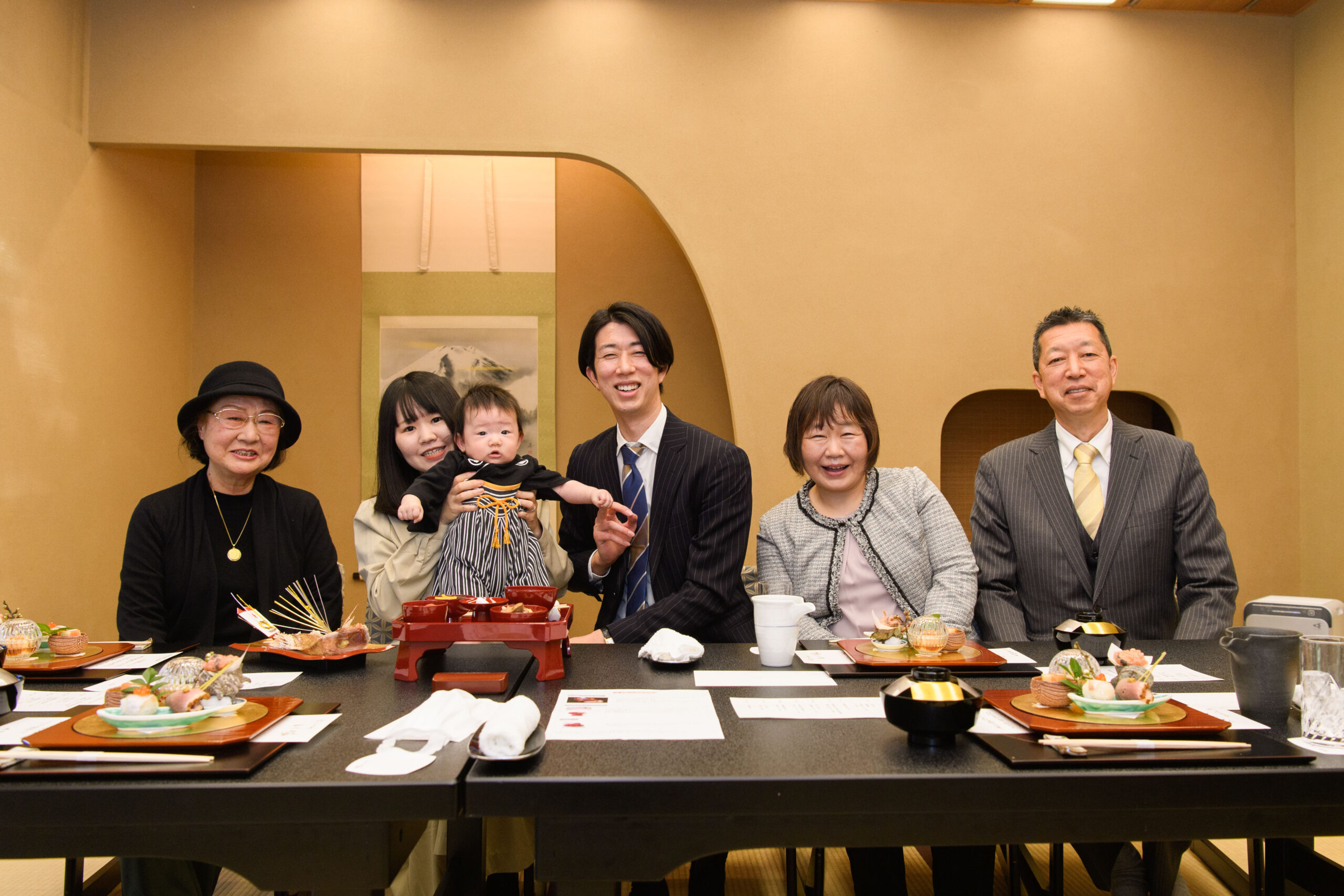 大宮氷川神社でお宮参り｜食事・お食い初め周辺のオススメ7選