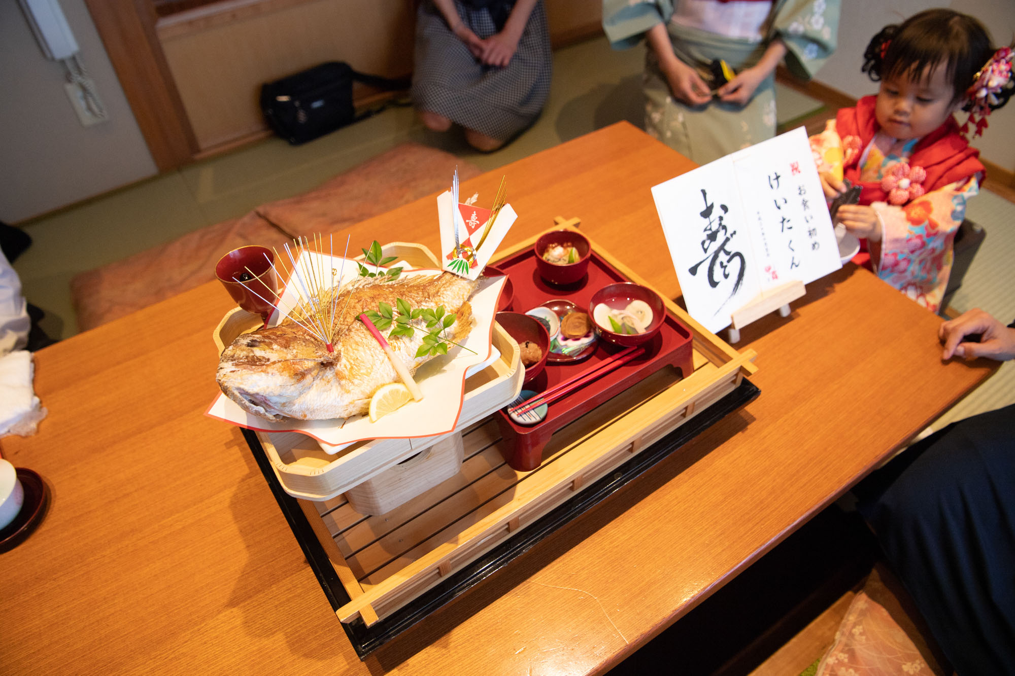 【厳選】大宮氷川神社でお宮参り｜食事・お食い初め周辺のオススメ7選