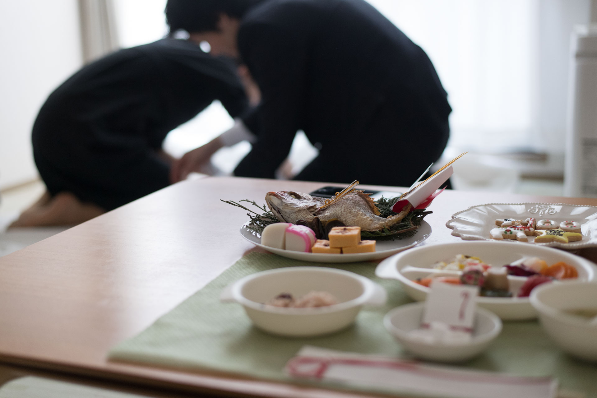 お宮参りとお食い初め｜やり方のポイントと出張撮影での記念写真の撮り方