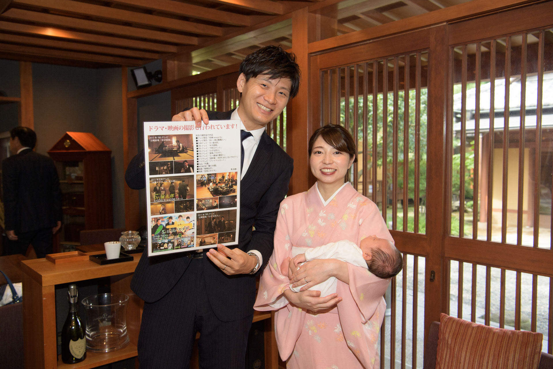 【厳選】大宮氷川神社でお宮参り｜食事・お食い初め周辺のオススメ7選