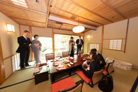 【厳選】大宮氷川神社でお宮参り｜食事・お食い初め周辺のオススメ7選