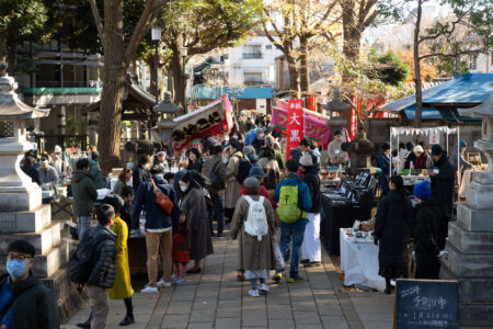 鬼子母神でお宮参りや七五三で絶対に知ってほしい日程のこと