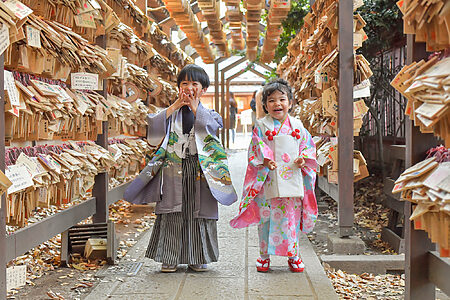 川越氷川神社｜七五三の全て｜ママ、パパへ伝えたい地元カメラマンの本音とリアル