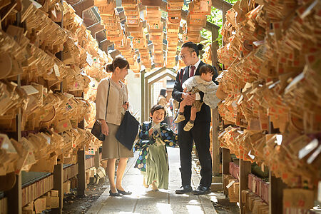 川越氷川神社の七五三・出張撮影｜おすすめフォトスポット7選をこの道10年超えの写真屋が解説