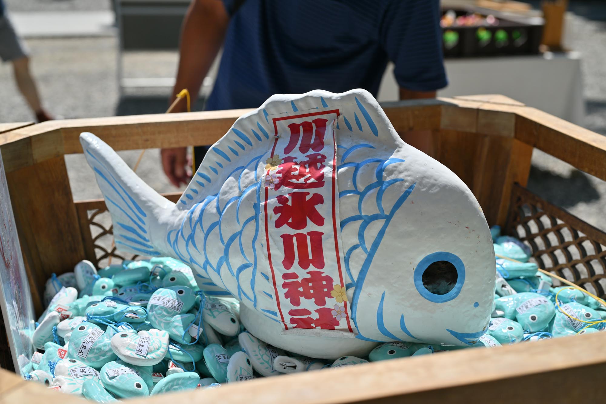 埼玉県の七五三撮影