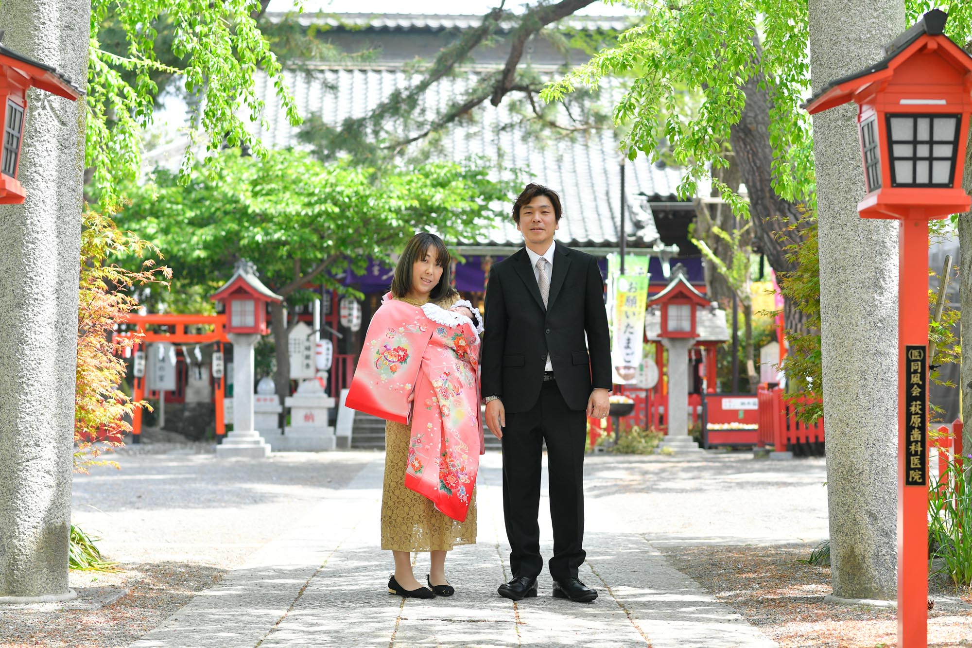 鴻神社