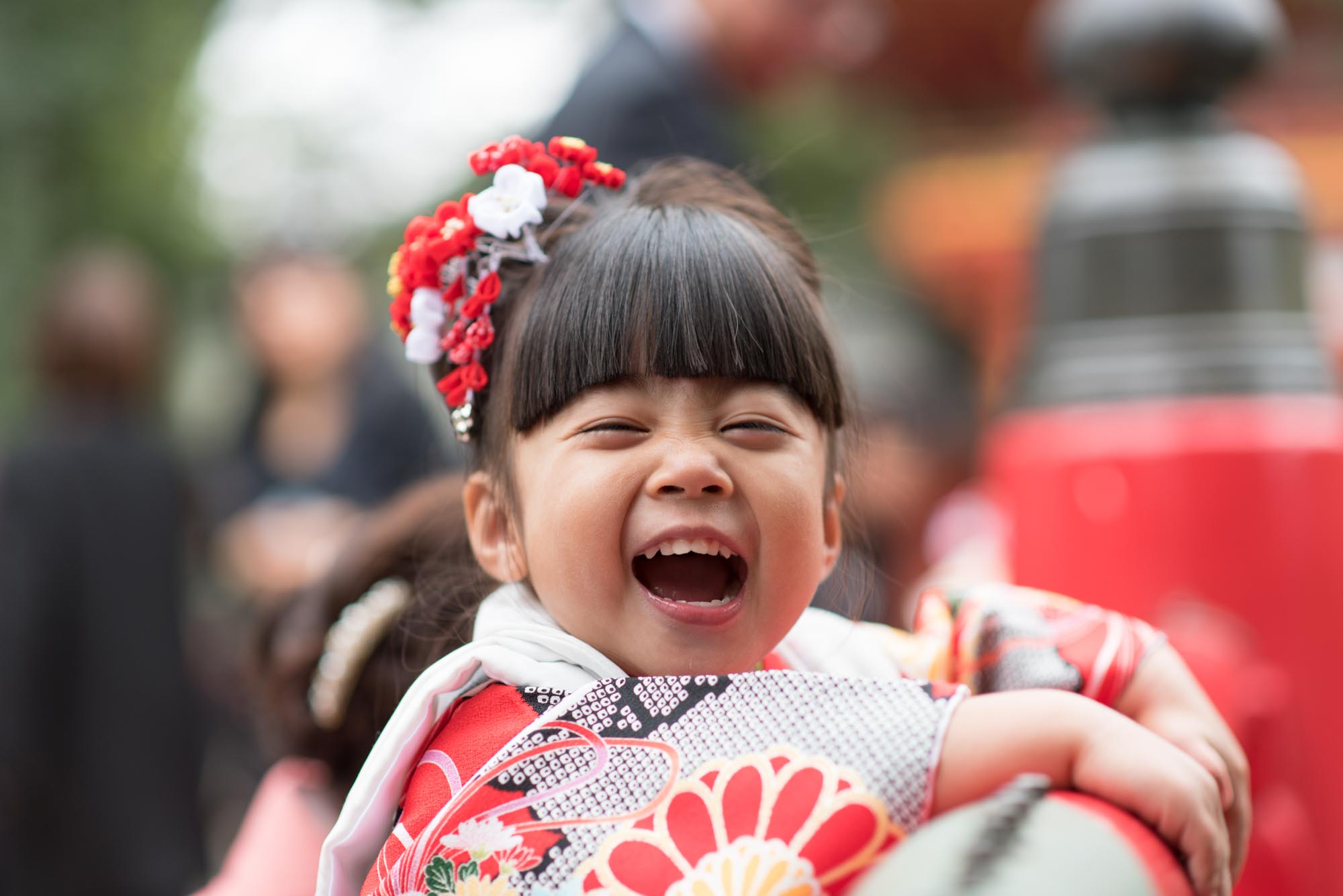 大宮氷川神社