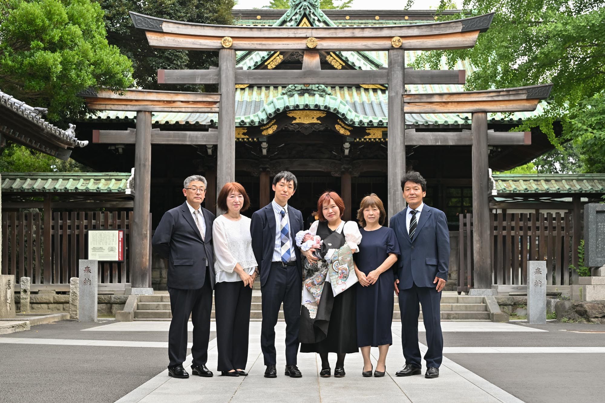 牛嶋神社